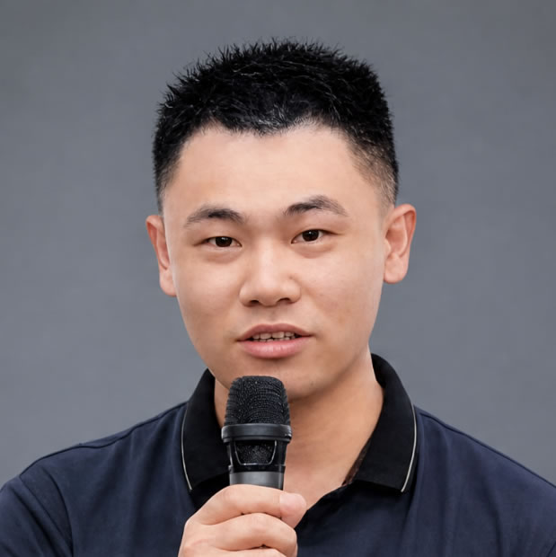 李昌华 CSO