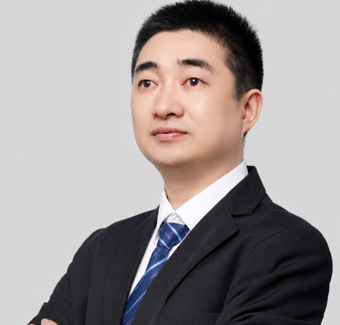 熊科权 联合创始人
