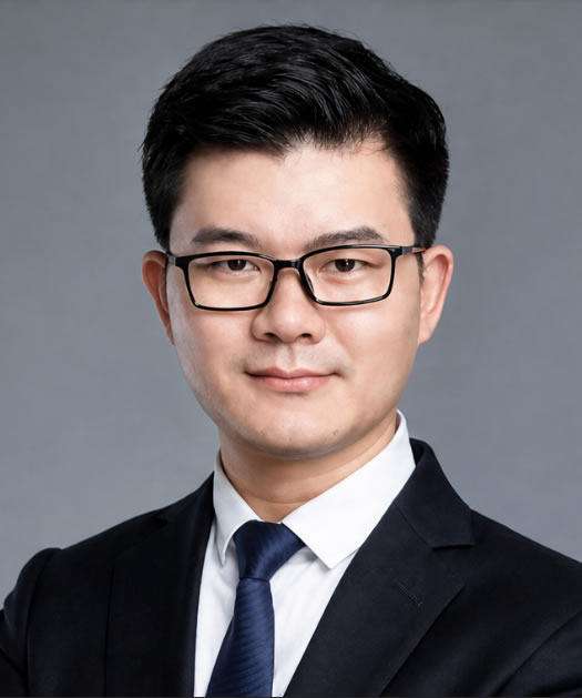 周雷 CEO
